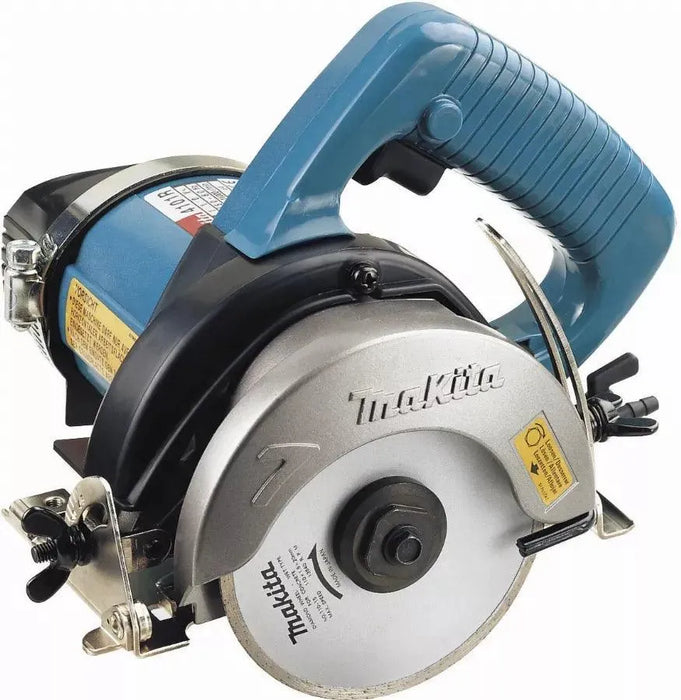 Scie diamant MAKITA 860W Ø125mm 4101 RH - Reconditionné - Drakare