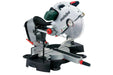 Scie radiale METABO 2200W Ø315mm KGS 315 PLUS - Reconditionné - Drakare
