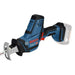 Scie sabre BOSCH PRO 18V + coffret L-BOXX GSA 18V-LI C (sans batterie) - Reconditionné - Drakare
