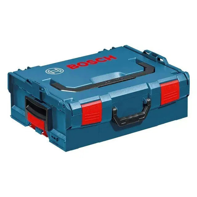 Scie sabre BOSCH PRO 18V + coffret L-BOXX GSA 18V-LI C (sans batterie) - Reconditionné - Drakare