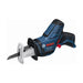 Scie sabre compacte BOSCH PRO 10.8V Li-Ion (2x 2Ah) + coffret L-BOXX GSA 10,8 V-LI - Déstockage - Drakare