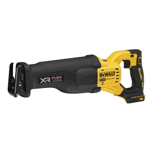 Scie sabre DEWALT 18V / 54V XR FlexVolt Advantage + coffret TSTAK DCS386NT-XJ (sans batterie) - Déstockage - Drakare