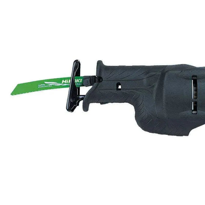 Scie sabre HIKOKI 300mm 1010W + coffret CR13V2 - Déstockage - Drakare