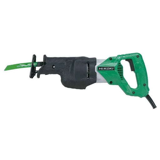 Scie sabre HIKOKI 300mm 1010W + coffret CR13V2 - Déstockage - Drakare