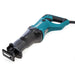 Scie sabre MAKITA 1200W + mallette JR3051TK - Reconditionné - Drakare