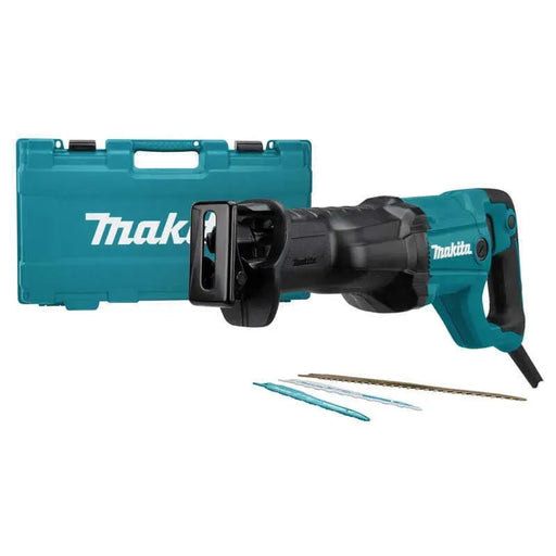 Scie sabre MAKITA 1200W + mallette JR3051TK - Reconditionné - Drakare