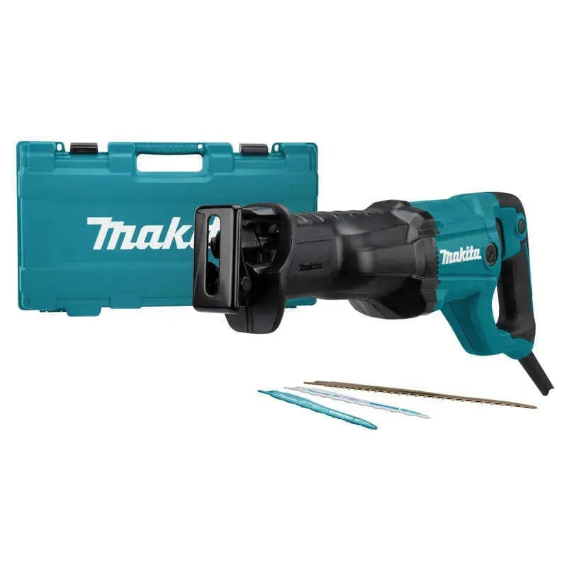 Scie sabre Makita 18V / 36V & Filaire