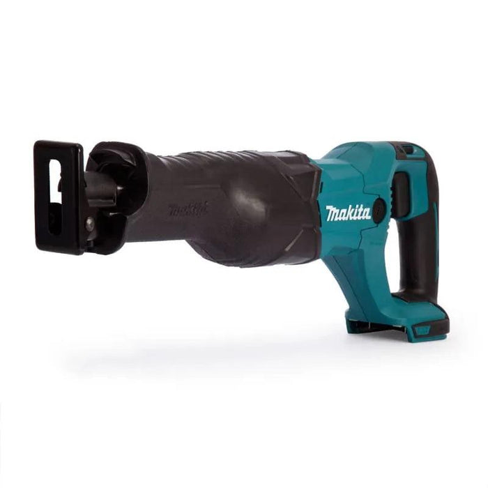 Scie sabre Makita 18V Li-Ion LXT (solo) DJR186Z - Reconditionné - Drakare