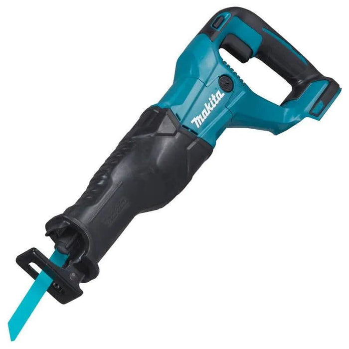 Scie sabre Makita 18V Li-Ion LXT (solo) DJR186Z - Reconditionné - Drakare