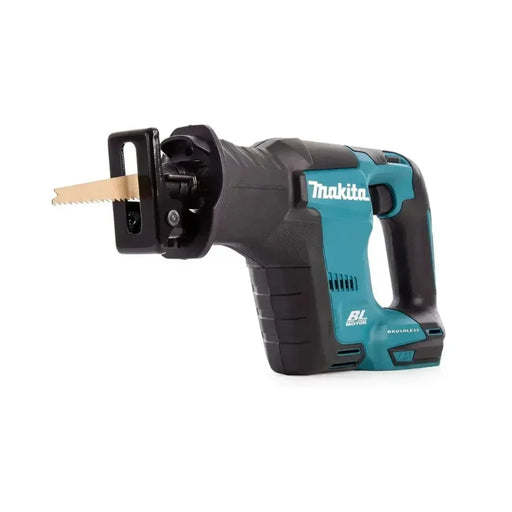 Scie sabre MAKITA 18V LXT DJR188Z (sans batterie) - Reconditionné - Drakare