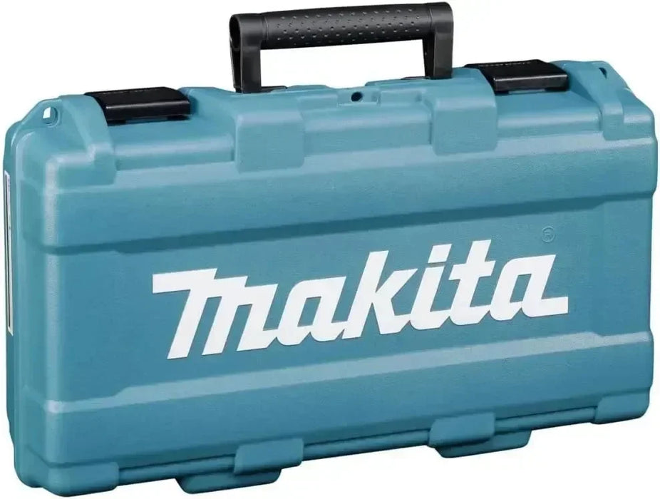 Scie sabre MAKITA 18V LXT + mallette DJR186ZK (sans batterie) - Reconditionné - Drakare