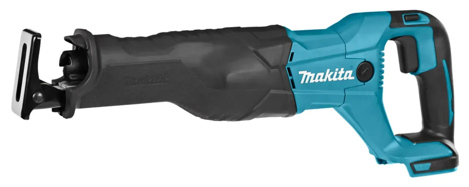 Scie sabre MAKITA 18V LXT + mallette DJR186ZK (sans batterie) - Reconditionné - Drakare