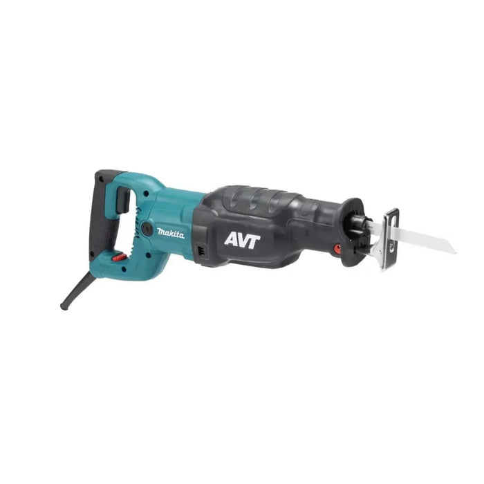 Scie sabre MAKITA Système AVT 1510W + mallette JR3070CTH - Déstockage - Drakare