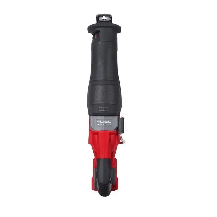 Scie sabre MILWAUKEE 18V FUEL + coffret HDBOX M18 FSZ-0X (sans batterie) - Reconditionné - Drakare