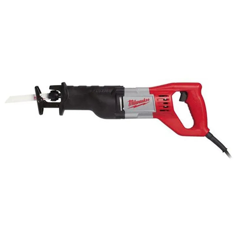 Scie sabre Milwaukee M12 / M18 & Filaire