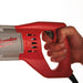 Scie sabre MILWAUKEE SAWZALL SSD 1100W + coffret SSD 1100X - Déstockage - Drakare