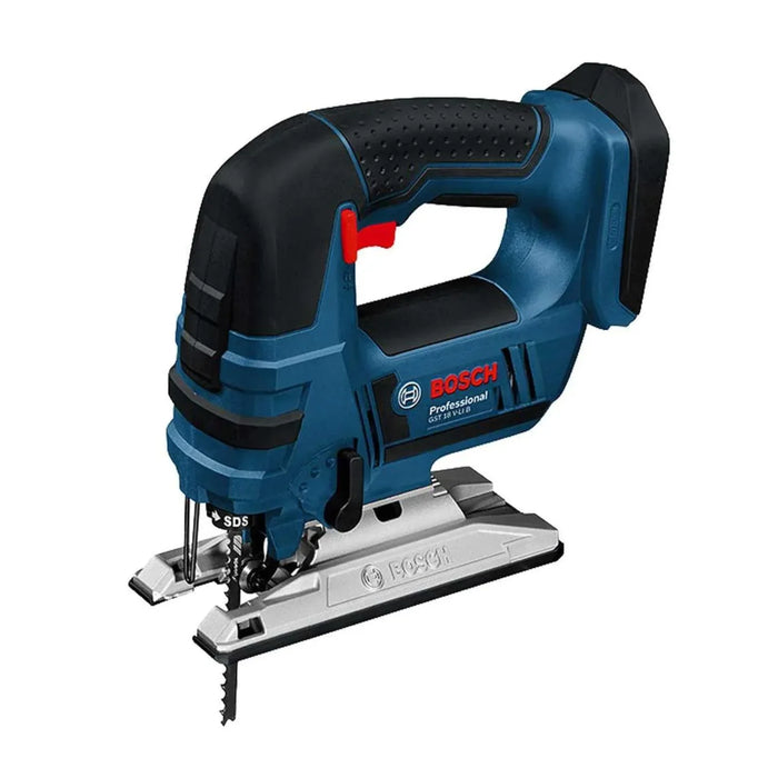 Scie sauteuse BOSCH PRO 18V + coffret L-BOXX GST 18 V-LI B (sans batterie) - Déstockage - Drakare