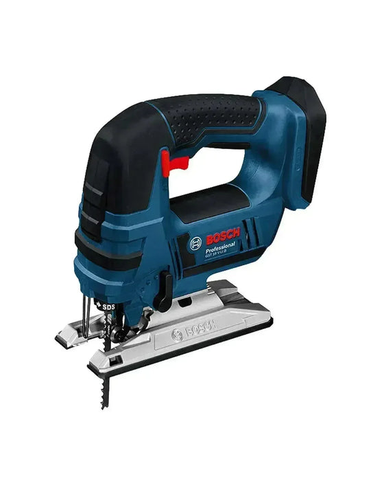 Scie sauteuse BOSCH PRO 18V GST 18 V-LI B (sans batterie) - Occasion - Drakare