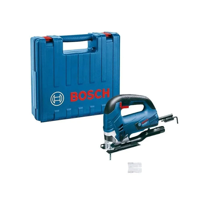 Scie sauteuse BOSCH PRO 650W + mallette GST 90 BE - Reconditionné - Drakare