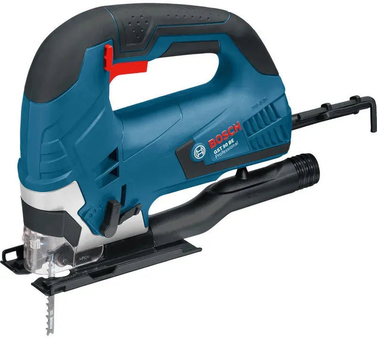 Scie sauteuse BOSCH PRO 650W + mallette GST 90 BE - Reconditionné - Drakare