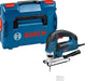 Scie sauteuse BOSCH PRO 780W + coffret L-BOXX GST 150 BCE - Déstockage - Drakare