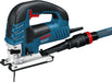 Scie sauteuse BOSCH PRO 780W + coffret L-BOXX GST 150 BCE - Déstockage - Drakare