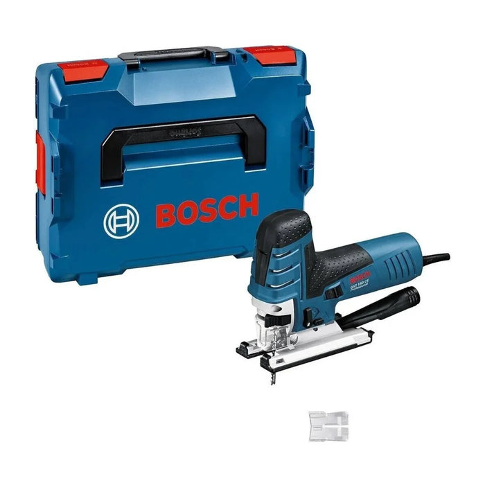 Scie sauteuse BOSCH PRO 780W + coffret L-BOXX GST 150 CE - Déstockage - Drakare