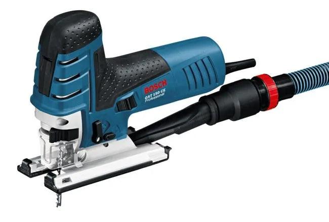 Scie sauteuse Bosch Pro 780W en mallette GST 150 CE - Reconditionné - Drakare