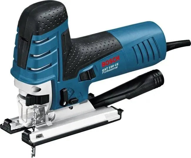 Scie sauteuse BOSCH PRO 780W + mallette GST 150 CE - Reconditionné - Drakare