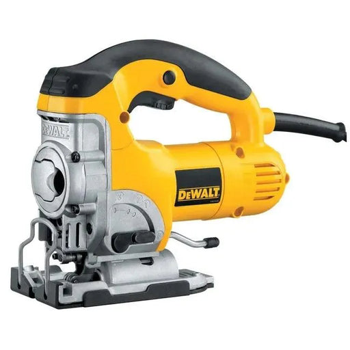 Scie sauteuse DEWALT 701W + coffret TSTAK DW331KT - Reconditionné - Drakare