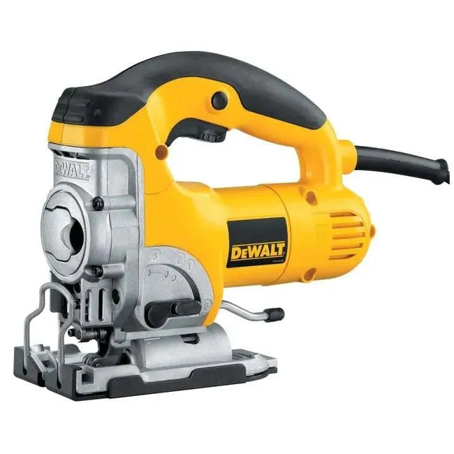 Scie sauteuse DEWALT 701W + coffret TSTAK DW331KT - Reconditionné - Drakare