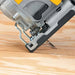 Scie sauteuse DEWALT 701W + coffret TSTAK DW331KT - Reconditionné - Drakare