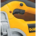 Scie sauteuse DEWALT 701W + coffret TSTAK DW331KT - Reconditionné - Drakare