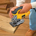 Scie sauteuse DEWALT 701W + coffret TSTAK DW331KT - Reconditionné - Drakare
