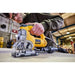 Scie sauteuse DEWALT 701W + coffret TSTAK DW331KT - Reconditionné - Drakare