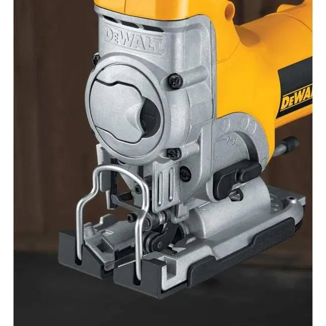 Scie sauteuse DEWALT 701W + coffret TSTAK DW331KT - Reconditionné - Drakare