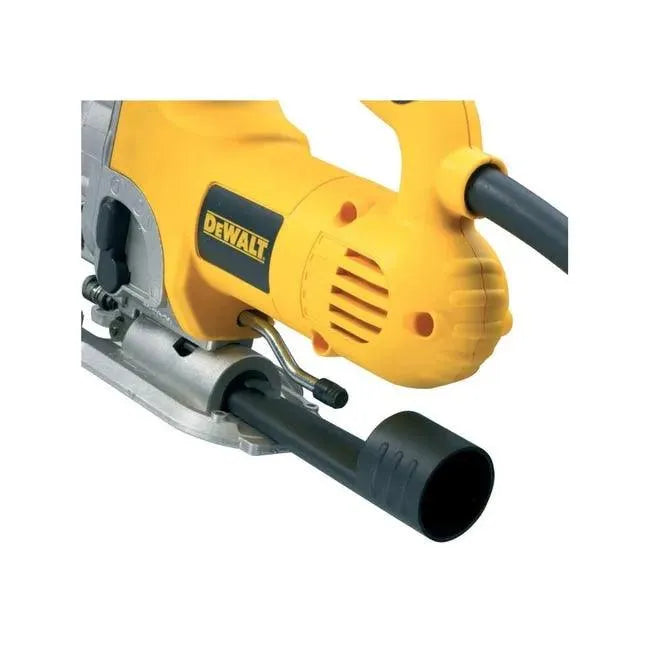 Scie sauteuse DEWALT 701W + coffret TSTAK DW331KT - Reconditionné - Drakare
