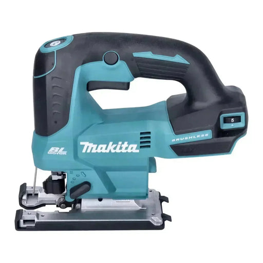 Scie sauteuse MAKITA 18V Li-Ion (2x 5Ah) LXT DJV184RT - Reconditionné - Drakare