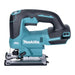 Scie sauteuse Makita 18V Li-Ion LXT + 2 batteries 5 Ah + chargeur DJV184RT - Reconditionné - Drakare