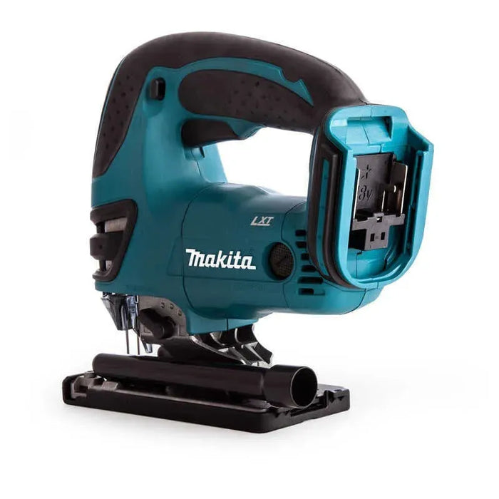 Scie sauteuse MAKITA 18V LXT DJV180Z (sans batterie) - Reconditionné - Drakare