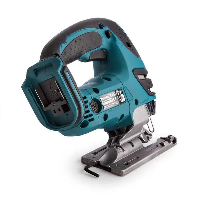 Scie sauteuse MAKITA 18V LXT DJV180Z (sans batterie) - Reconditionné - Drakare
