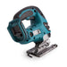 Scie sauteuse MAKITA 18V LXT DJV180Z (sans batterie) - Reconditionné - Drakare