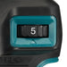 Scie sauteuse MAKITA 18V LXT DJV184Z (sans batterie) - Reconditionné - Drakare