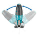 Scie sauteuse Makita 18V LXT (solo) DJV184Z - Reconditionné - Drakare