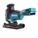 Scie sauteuse Makita 18V (solo) I Coffret MAKPAC DJV181ZJ - Drakare