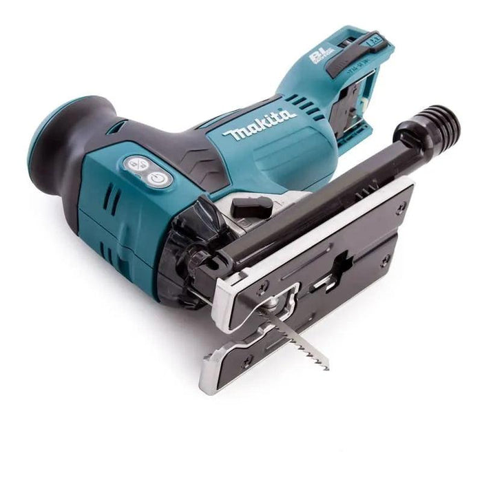 Scie sauteuse Makita 18V (solo) I Coffret MAKPAC DJV181ZJ - Drakare