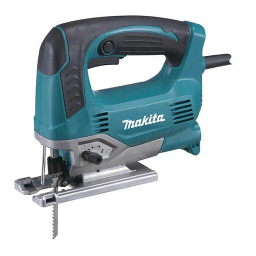 Scie sauteuse MAKITA 650W + coffret MAKPAC JV0600J - Déstockage - Drakare