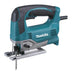 Scie sauteuse MAKITA 650W + coffret MAKPAC JV0600J - Reconditionné - Drakare