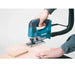 Scie sauteuse MAKITA 650W + coffret MAKPAC JV0600J - Reconditionné - Drakare
