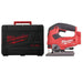 Scie sauteuse MILWAUKEE 18V FUEL + coffret HDBOX M18 FJS-0X (sans batterie) - Déstockage - Drakare